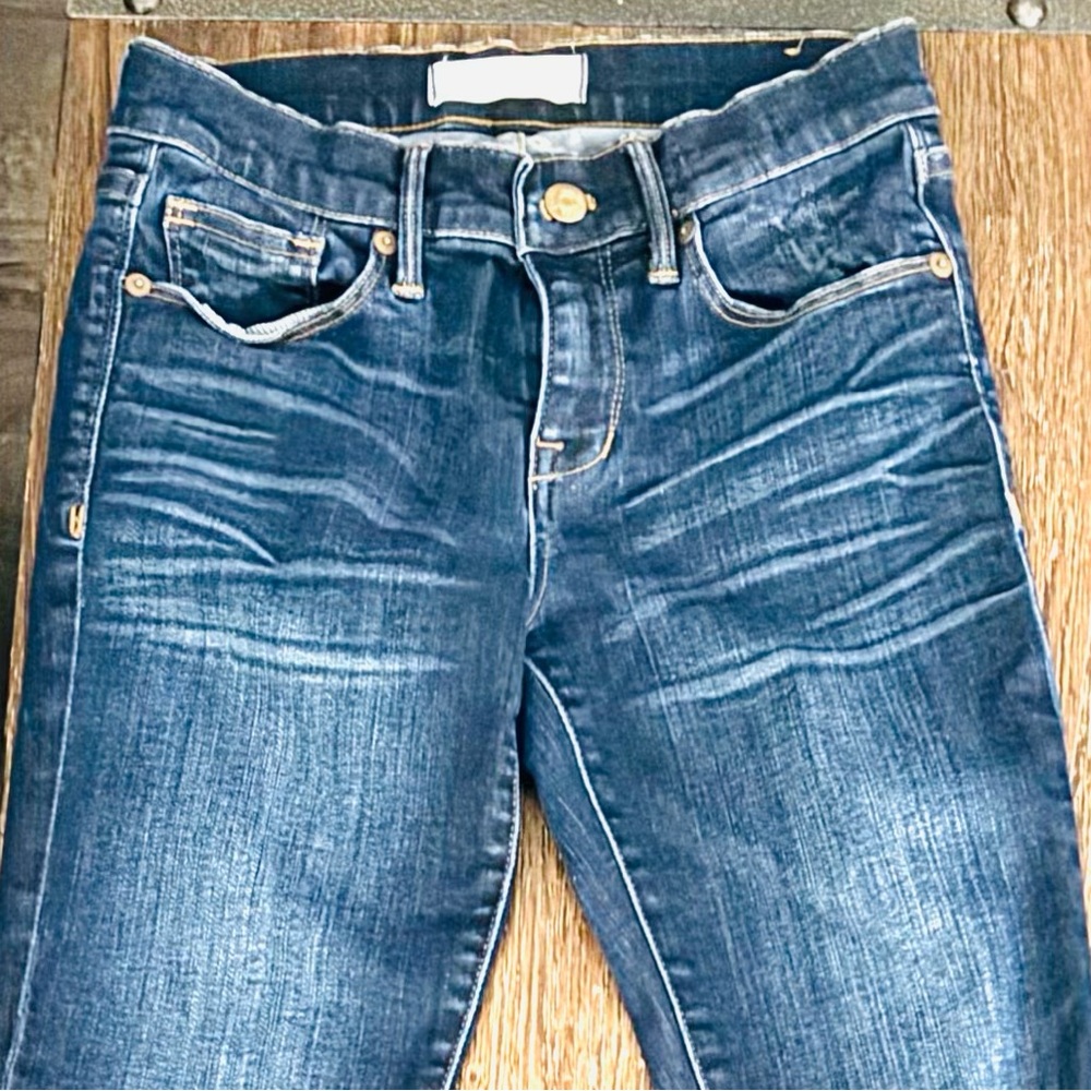 Madewell Size 24- Size 0